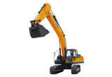 XCMG High Quality Crawler Excavator (XE335C)