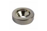 High-Quality Countersunk NdFeB Magnet Used in DC Motor