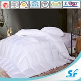 Natural White Cotton Bed Linen