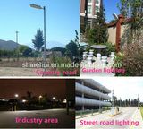 Enery Saveing All in One Solar Street Light Used in Outdoor