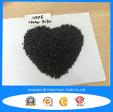 Polymer/Polyethylene Plastic HDPE Resin/Granules, HDPE for Pipe/Building Materials