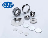 Rare Earth Curved Magnetic Core NdFeB Magnets