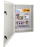 Elevator Power Cabinet Electrical Distribution Cabinets Dumbwaiter Power Supply Cabinet
