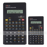 Scientific Calculator with 10 Digits Display and 56 Functions (CA7005)