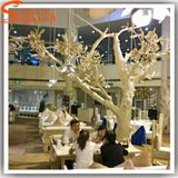 Hotel Decorative Artificial White Dry Tree Branches (WT5)