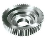 Precision Machined Aluminum Extrusions