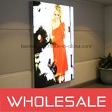 Retail Advertising LED Light Box