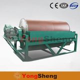 Wet Type Magnetic Cylinder Separator for Sale Mining Equipment