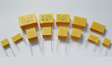 Film Capacitor with High Quality