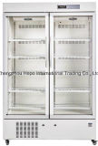 High-End Quality Medical Refrigerator with New Designed (656L)