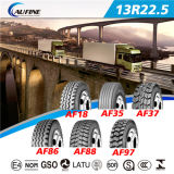 Top Quality Truck Tire, Bus Tyre (13R22.5)