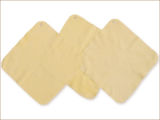 Natural Chamois Leather