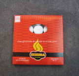10g Warm White Tea Light Candle T-Light Candles