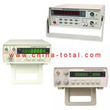 Frequency Counter