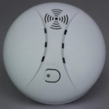 85dB Electrochemistry Sensor Carbon Monoxide Alarm