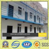 Water-Proof Prefabricated Building