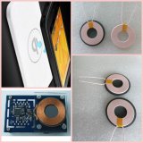 Qi RoHS Inductance Coil Inductor Coil for Mobile Phone Charger A11coil Qi Wireless Charger Coil