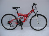 Mountain Bike / Bicycle (2609)