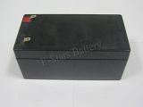 12V 3.2ah Sealed Rechargeable Storage Battery for Solar Power System