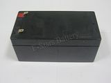 12V 3.2ah Sealed Rechargeable Storage Battery for Solar Power System