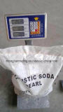 Caustic Soda Pearl 99% for Africa Markets