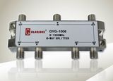 6-Way Splitter (GYG-1006)