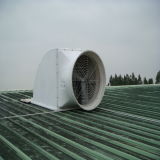Attic Exhaust Fan for Industrial (OFS-146SS)