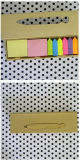 Eco-Friendly Muti-Color Sticky Pad (SP-022)