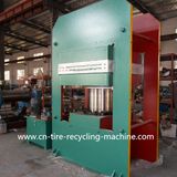 Frame Rubber Vulcanizing Press, Vulcanizing Press, Plate Vulcanizing Press