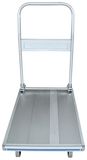 Aluminium Platform Hand Trolley (HT041A)