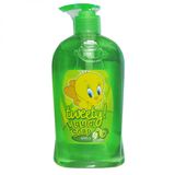 Apple Perfume Hand Wash Liquid Soap