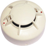 4 Wire Smoke Alarm for Alarm System (CV-SD142)