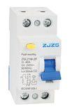 ZGL21M 2P Residual Current Circuit Breaker