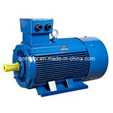 Y2 Series Cast Iron Three Phase Electric Motor