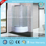 New Medol Acid Glass Shower Room Shower Enclosure (BLS-9557)