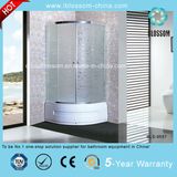 New Medol Acid Glass Shower Room Shower Enclosure (BLS-9557)