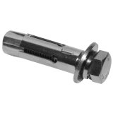 Large Supply of Expansion Screws, Stainless Steel Bolts, Screws, Bolts.