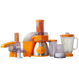 Food Processor Orange Color (JT-6016H)