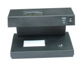 Money Detector Machine with UV, Mg, Wm&Magnifier