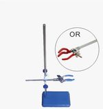 Educational Meter Retort Stand Complete Win-Dl01/Win-Sm01