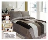 Classic Patchwork Wholesale Bedding Set