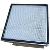 Sealing of Air Filter