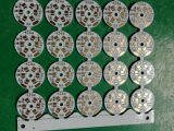 Double Sided Printed Circuit PCB Board with UL, Sira,