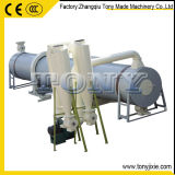 China Supplier Hot Sell Excellent Wood Rotary Drum Drying Machine
