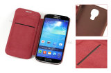 Hot Selling Leather Case for Samsung Galaxy S4