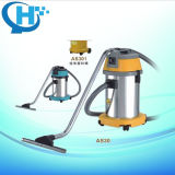 As30 Stainless Steel Wet and Dry Vacuum Cleaner