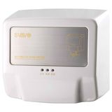 Sensor Hand Dryer for Hotel and Restaurant (V-183)