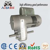 AC Single Phase Gear Reduction 1/8HP 230V Electric Motor