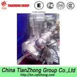 4 Stroke Gasoline/Petrol Motorcycle Engine Cg250cc