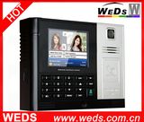 Safety Product Time Attendance System with RFID Reader & HD Camera